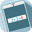 Calculateur d'équations: aide aux devoirs APK