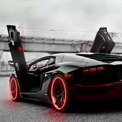 Super Cars Wallpaper