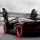 Super Cars Wallpaper आइकन