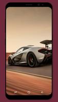 Super Cars Wallpaper 스크린샷 1