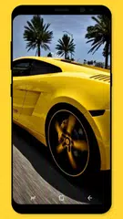 Super Cars Wallpaper APK download