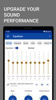 Poster EQ+: Equalizer & Bass Booster