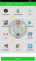 Cloneapp - GB Cloneapp Messenger Account скриншот 3