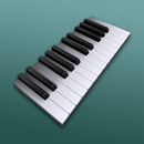 Electric Piano 3D APK