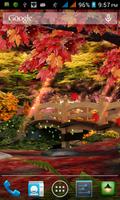 Autumn Grove 3D 截圖 1