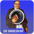 DR Ambedkar Birthday Selfie