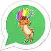Stickers For Whatsapp