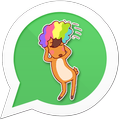 Stickers For Whatsapp