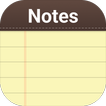 Notepad - Notes and Notebook simgesi