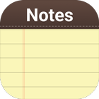 آیکون‌ Notepad - Notes and Notebook