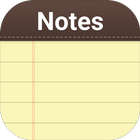 Bloc-notes - Notes icône