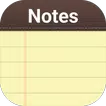 Notepad - Notes and Notebook