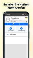 Notizblock: Notizen, Notizbuch Screenshot 3