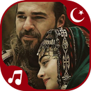 Ertugrul Gazi Ringtones MP3 APK