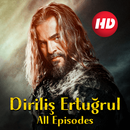 Ertugrul Ghazi in Urdu - Ertugrul Drama in English APK