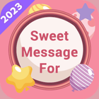 Sweet Message For icon
