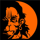 Icona Hanuman