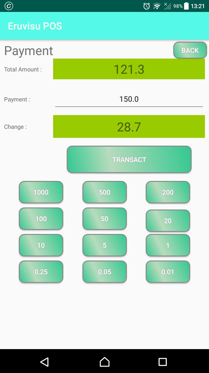 Eruvisu Pos Apk For Android Download
