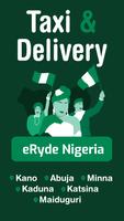 eRyde Affiche