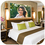 Bed Room Photo Frames