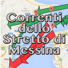آیکون‌ Correnti Stretto di Messina