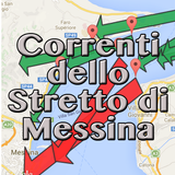 Correnti Stretto di Messina أيقونة