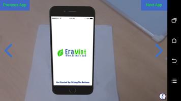 EraMint Projects स्क्रीनशॉट 2