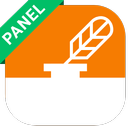 Blog Manager (Panel) aplikacja