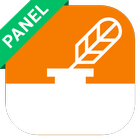 Blog Manager (Panel) icon