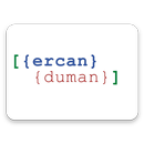 Ercan Duman CV App aplikacja