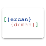 Ercan Duman CV App