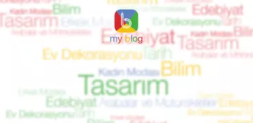 My Blog (New)