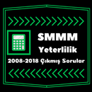 SMMM Yeterlilik 2008-2018 Çıkmış Sorular APK