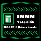 SMMM Yeterlilik icône