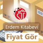 Erdem Kitab Evi Fiyat Gör icon