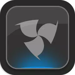 Color gloss icon pack Icon