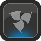Color gloss icon pack آئیکن