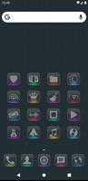 Color gloss icon pack 스크린샷 1