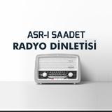 Asr-ı Saadet Radyo Dinletisi icon