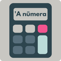 'A Nūmera