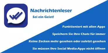 Zuletzt gesehen verstecken