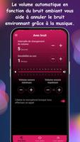 Dynamic Volume Boost by Speed capture d'écran 1