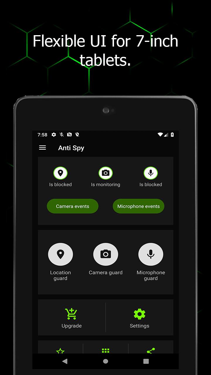 Anti Spy Camera Microphone Block For Android Apk Download - spy pen roblox