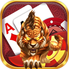 ikon Dragon Tiger