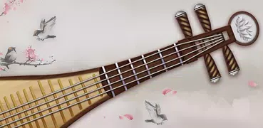 Pipa Extreme: Chinese Musical Instruments