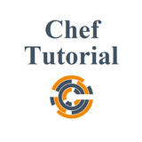 Chef Tutorial simgesi