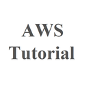 AWS Tutorial APK