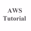 AWS Tutorial