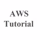 AWS Tutorial icon
