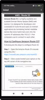 AWS Tutorial screenshot 3